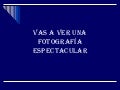 Fotografia espectacular
