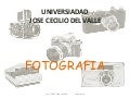 Fotografia. Teoria