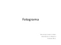 Fotograma