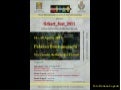 Foto inaugurazione (id)art_fest_2011