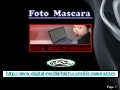 Foto mascara servicios from group DMT 