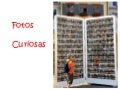 Fotos Curiosas