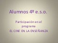 Alumnos 4º e.s.o.   2011-12