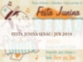 Festa Junina Senac-DF