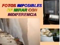 Fotos imposibles