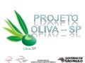 Projeto Oliva SP - ExpoAzeite 2011
