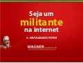 4. Publicando fotos - Seja um militante na internet