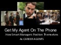 Fot Webinar - Managers as Career Agents for Their Employees - Portfolios