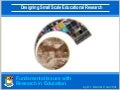 Foundamentals of Educational Research