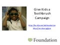 Foundation powerpoint