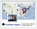 Foundation support 8 3-12