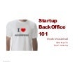 Founderfuel backoffice talk oct 4 2011