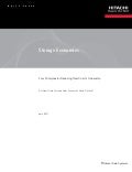 Storage Economic Principles: Reducing Data Storage Cost & TCO