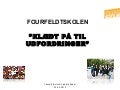 Fourfeldtskolen - Læringscenter