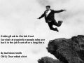 Getting Back into the Job Search - 4 Myths of Job Search 