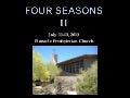 AZACDA Four Seasons Summer Conference