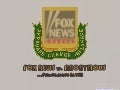 Fox news vs. anonymous (Propaganda made in USA)