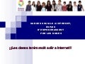 Xarxes socials, espai empoderament per a dones