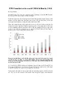 Fpso market set to reach us$16 billion by 2014