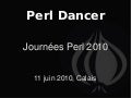 Perl Dancer, FPW 2010