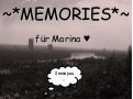 Für Marina ♥