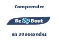 Comprendre BeMyBoat en 30 secondes