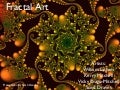 Fractal art