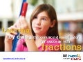 Learning by Doing: The Common Denominator for Success with Fractions