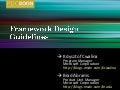 Framework Design Guidelines
