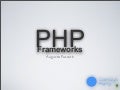 Frameworks PHP