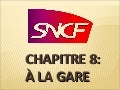 Français 1B - Chapitre 8 - notes