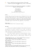 O Twitter como ferramenta de relacionamento entre organizações e públicos