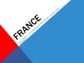 France Saki Hayashi