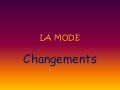 Frances moda