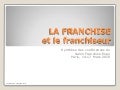 Franchise
