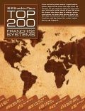 Franchise Times 2009 Top 200
