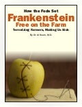 Frankenstein on-the-farm