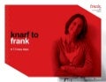 frankFILES - KNARF to frank in 7.5 easy steps
