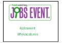 Frankwatching jobs event