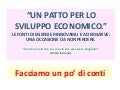 Le fonti di energia rinnovabili e alternative