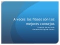 Frases 