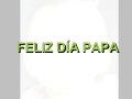 Frases Dia Del Padre