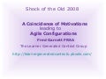 Learner Generated Contexts