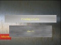 Fredagsmoro uke 21 2012