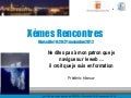 10R - Frédéric Haeuw : ne dites pas à mon patron...