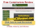 Free Commissions Review - The Truth + Results!