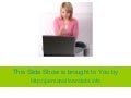 Try Free Credit Counseling to Avoid Bankruptcy