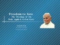 Freedom To Love 2008 12 20