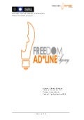Freedon Ad Line
