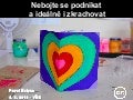 Nebojte se podnikat a ideálně i několikrát zkrachovat